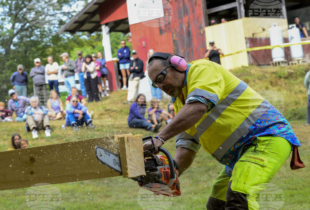 Vermont Labor Day Fair