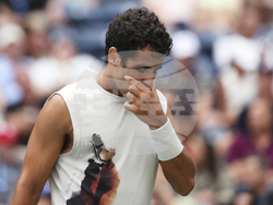 US Open Tennis