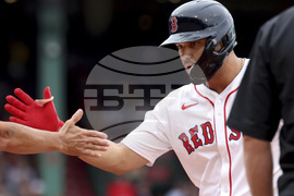 Guardians Red Sox Baseball