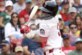 Guardians Red Sox Baseball