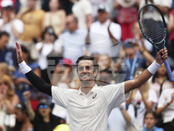 US Open Tennis