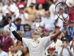 US Open Tennis