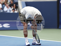 US Open Tennis