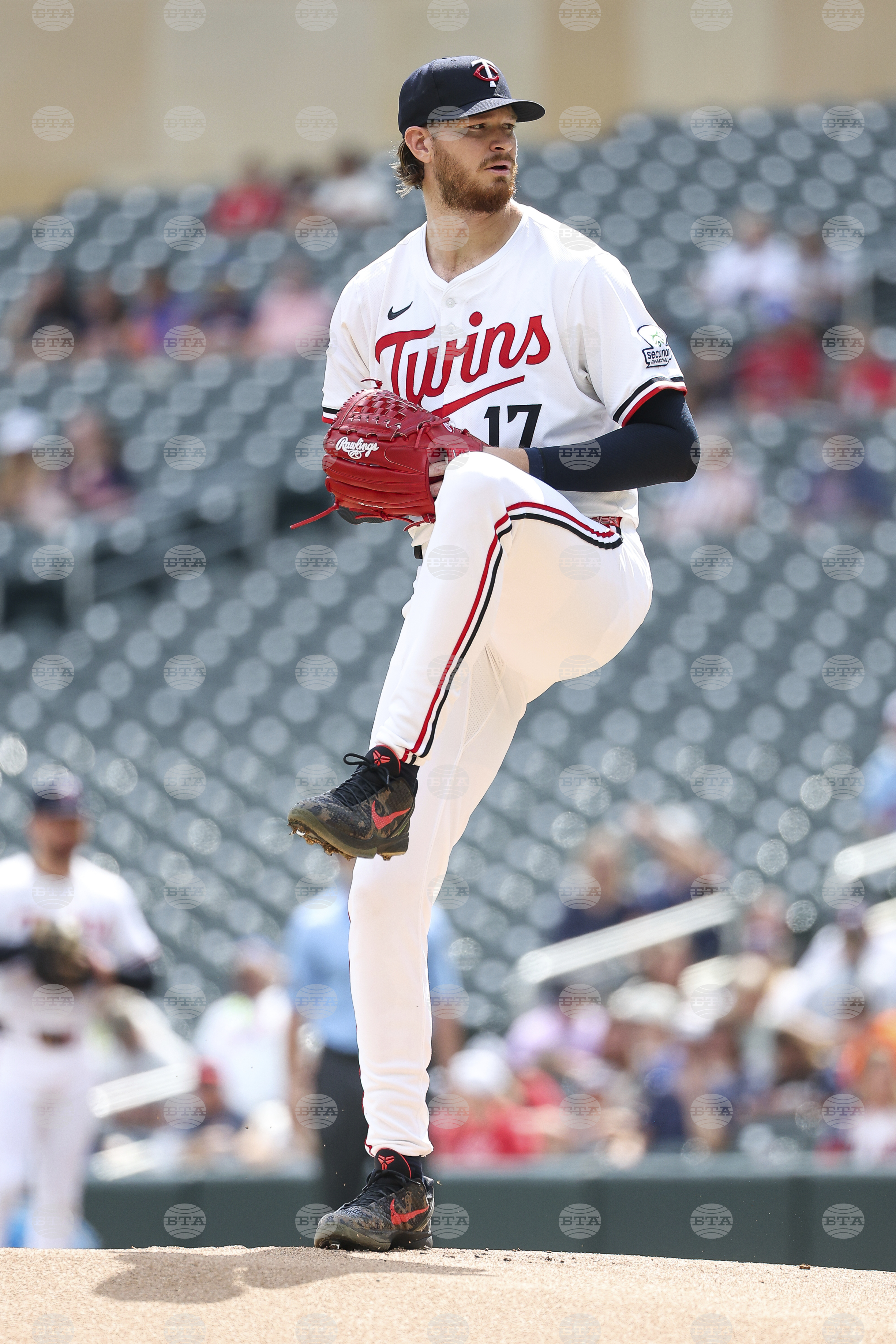 White Sox Twins Baseball