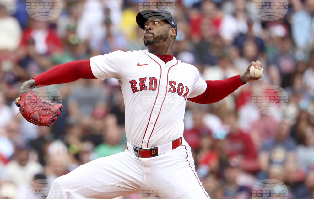 Guardians Red Sox Baseball