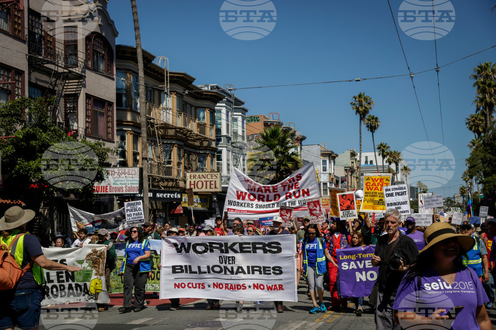 California Labor Day