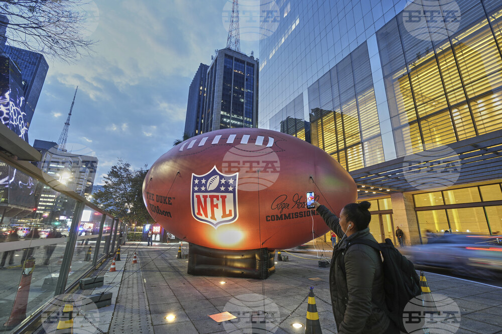 Brazil NFL