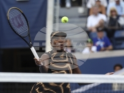 US Open Tennis