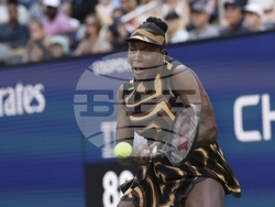 US Open Tennis