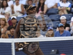 US Open Tennis