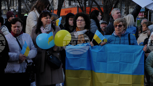 Cabinet Prolongs Protection for Displaced Ukrainians by One Year