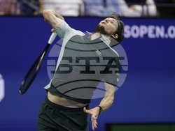 US Open Tennis