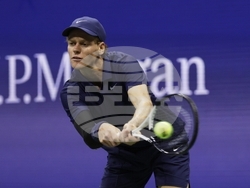 US Open Tennis