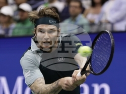 US Open Tennis