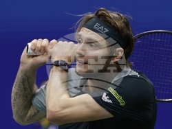 US Open Tennis