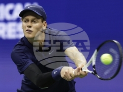 US Open Tennis