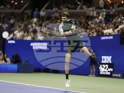 US Open Tennis