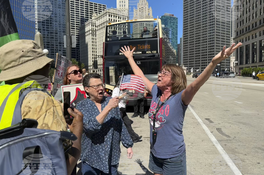 Chicago Labor Day