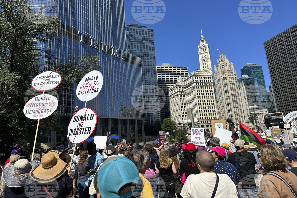 Chicago Labor Day