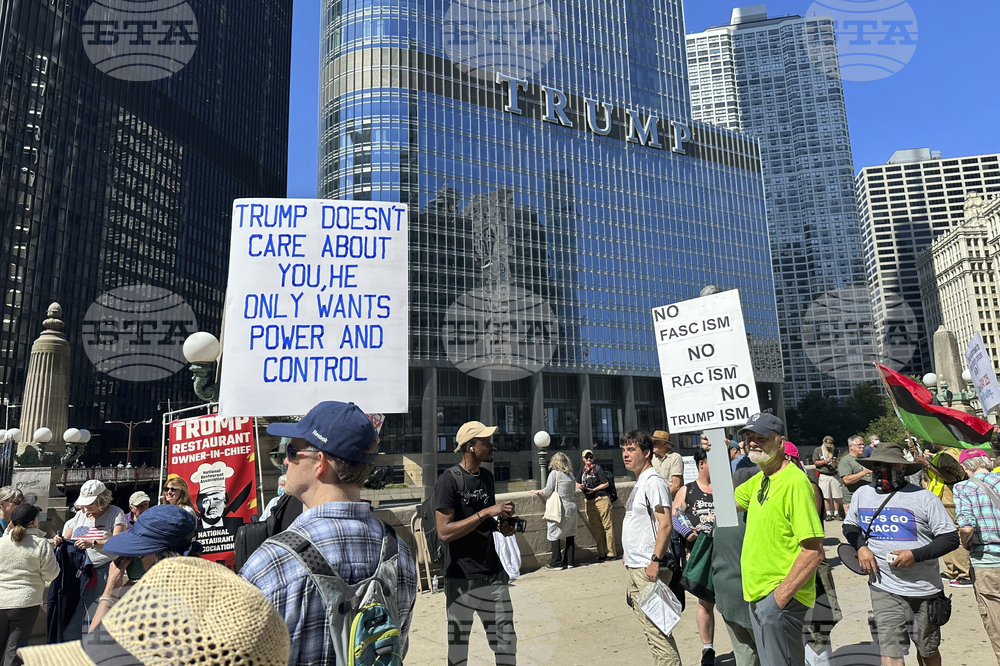 Chicago Labor Day