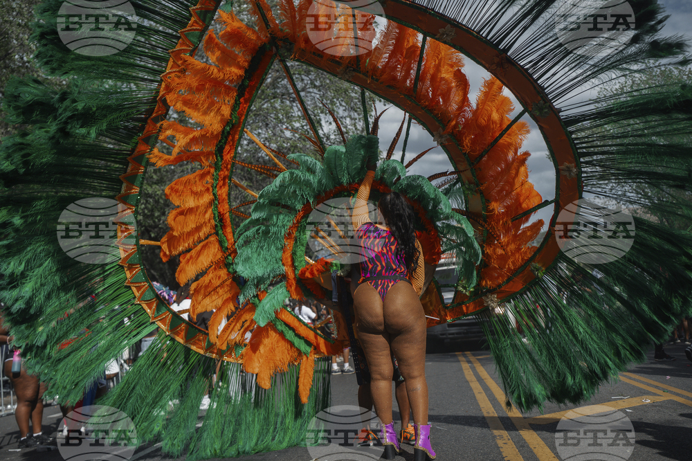 West Indian Day Parade