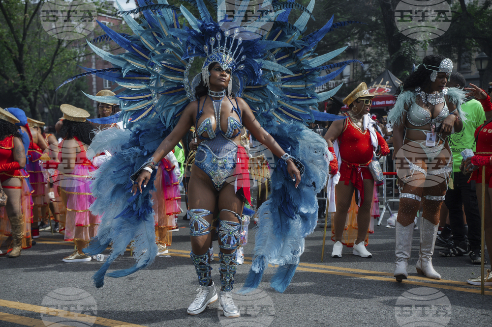 West Indian Day Parade