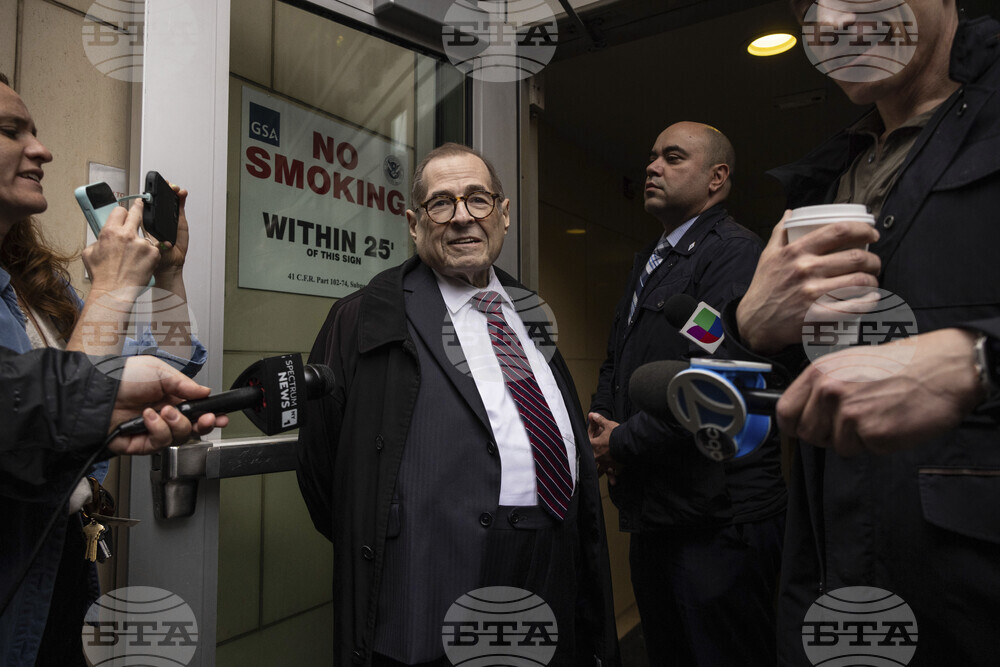 Congress Nadler
