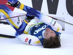 Slovenia Nordic World Championships