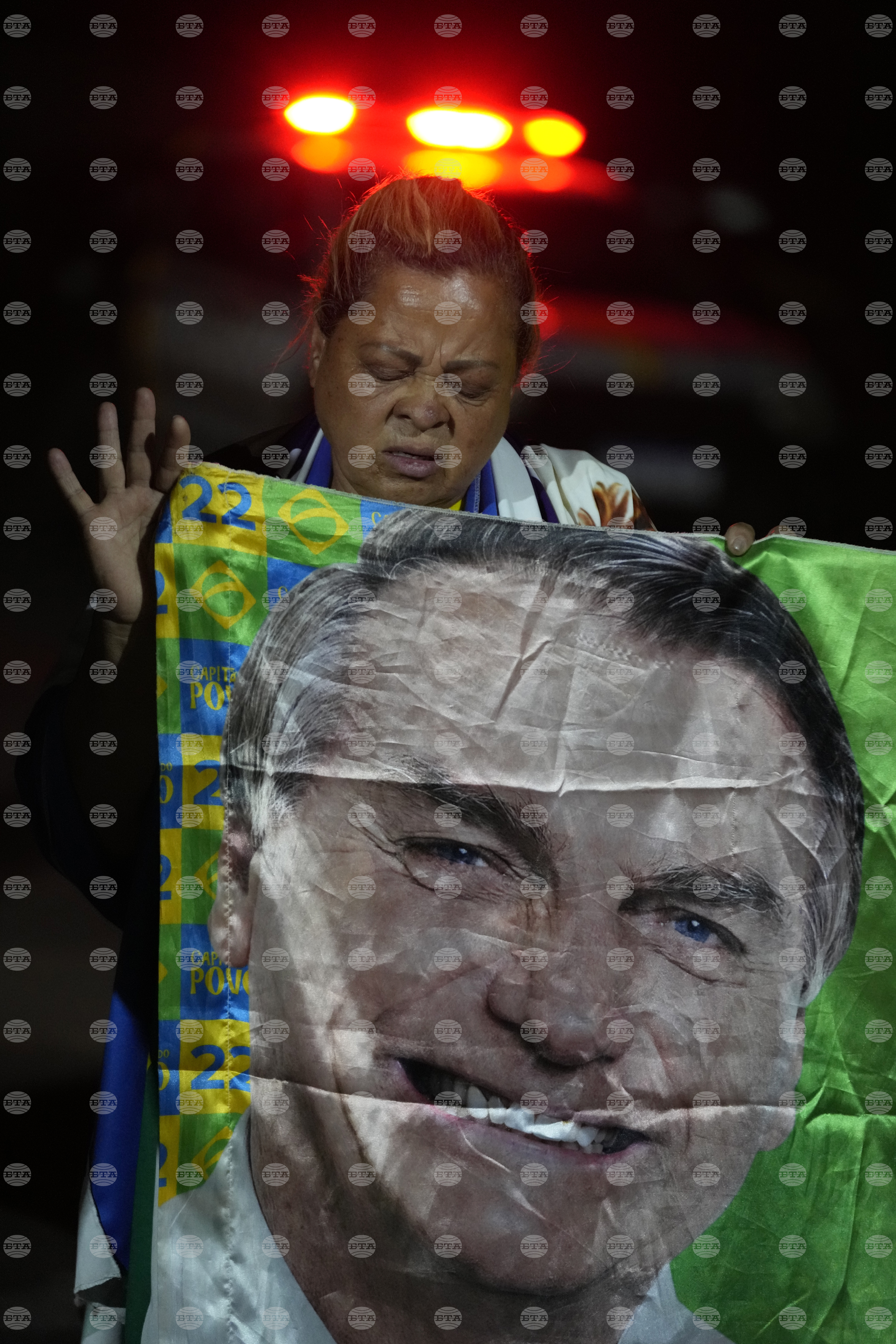 Brazil Bolsonaro