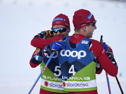 Slovenia Nordic World Championships