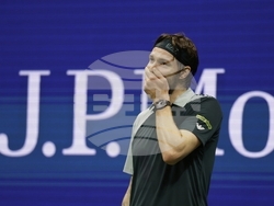 US Open Tennis
