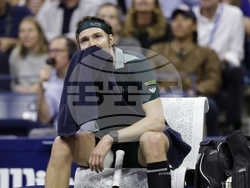 US Open Tennis