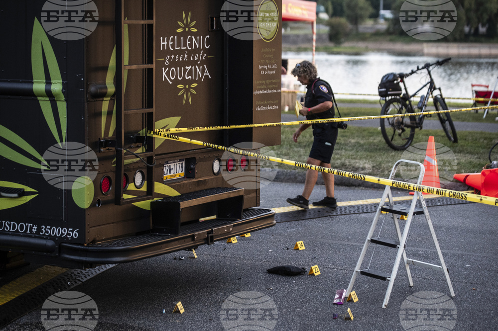 Harrisburg Festival Crash