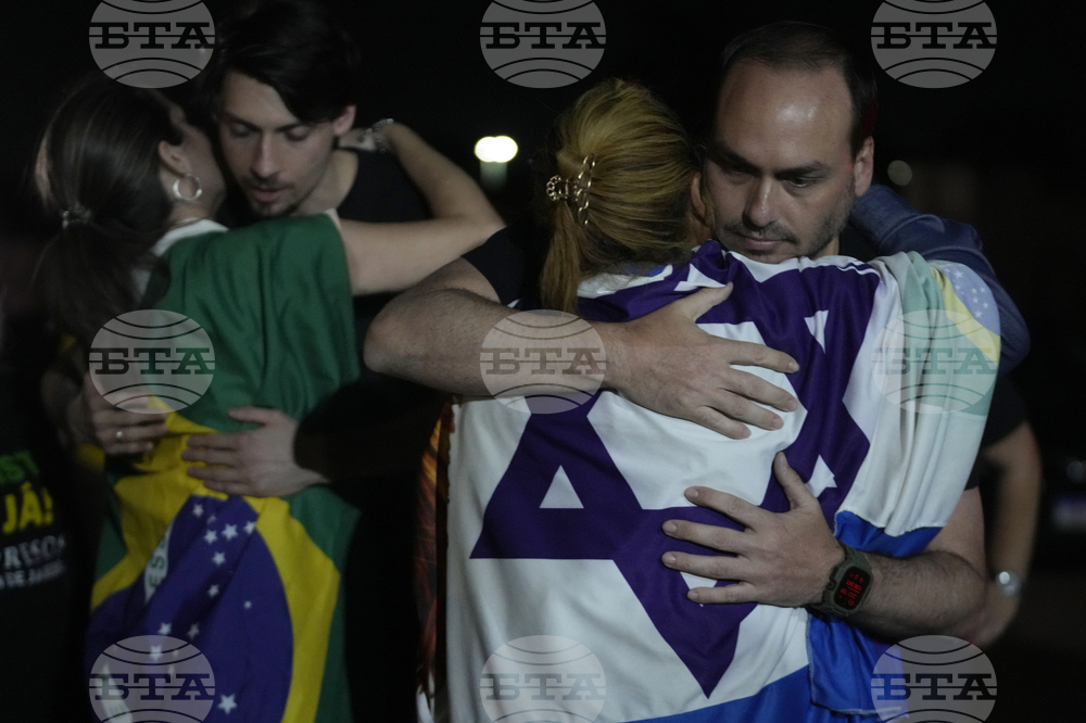 Brazil Bolsonaro