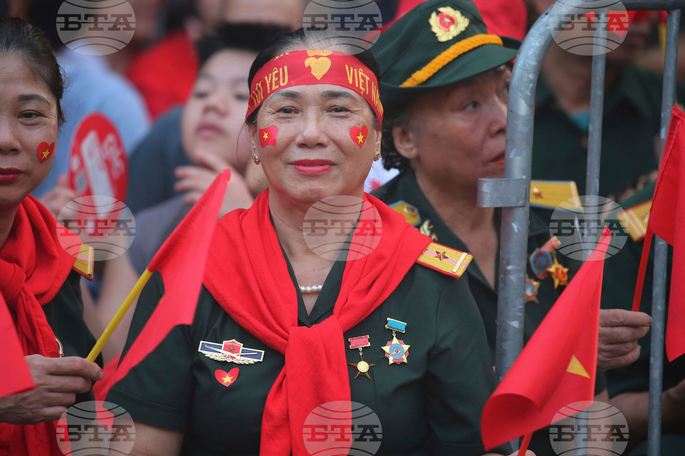 Vietnam National Day