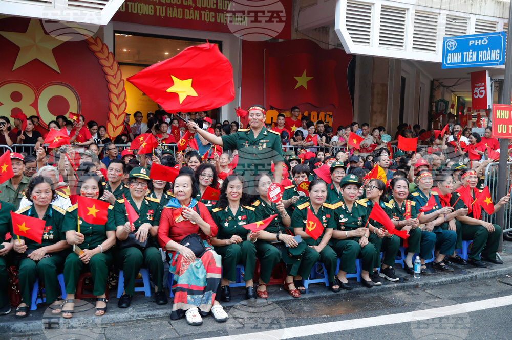Vietnam National Day