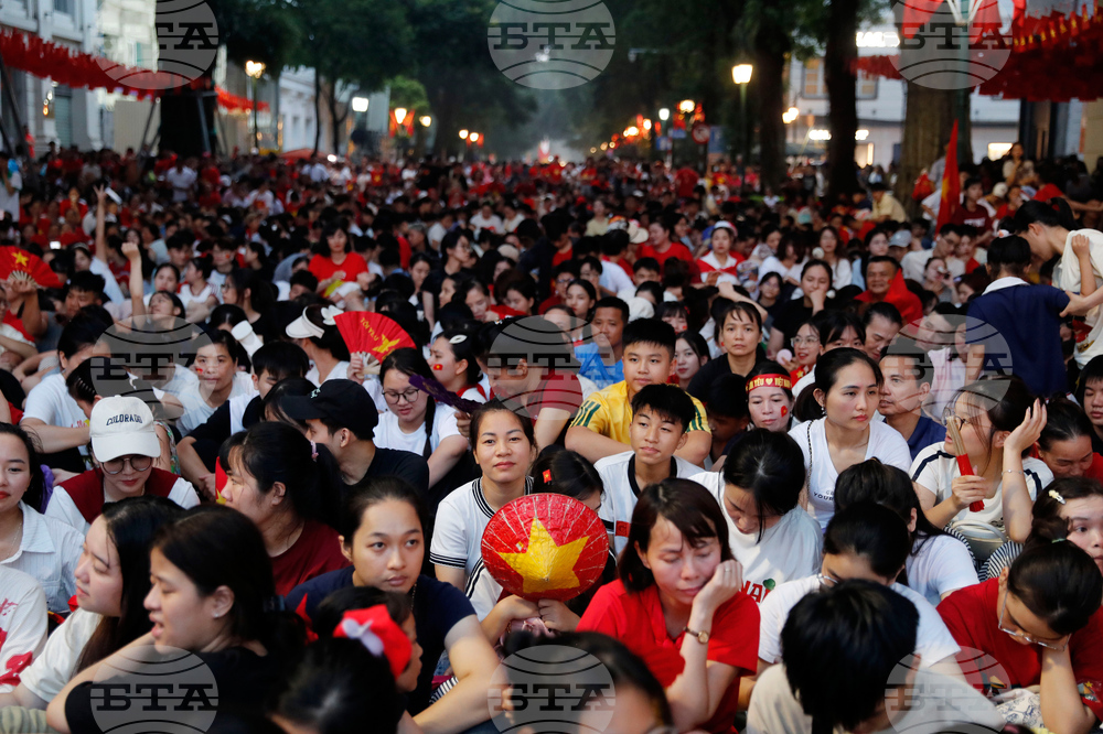 Vietnam National Day