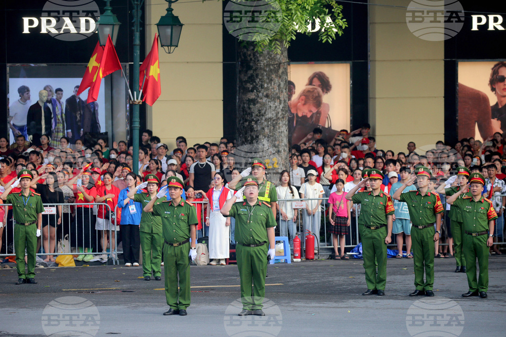 Vietnam National Day