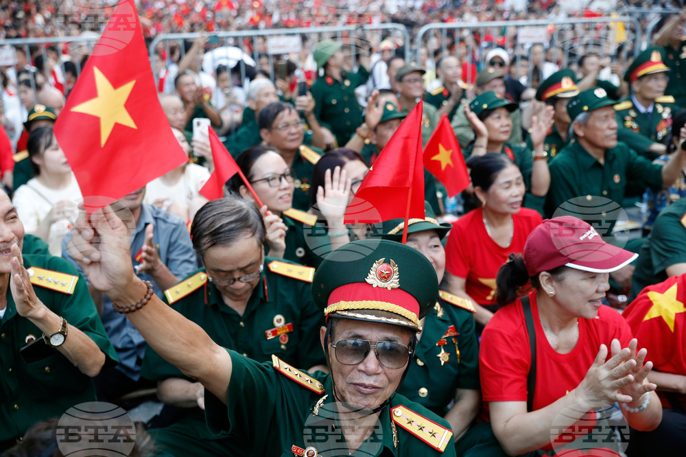 Vietnam National Day