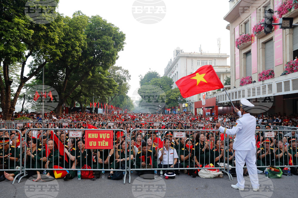 Vietnam National Day