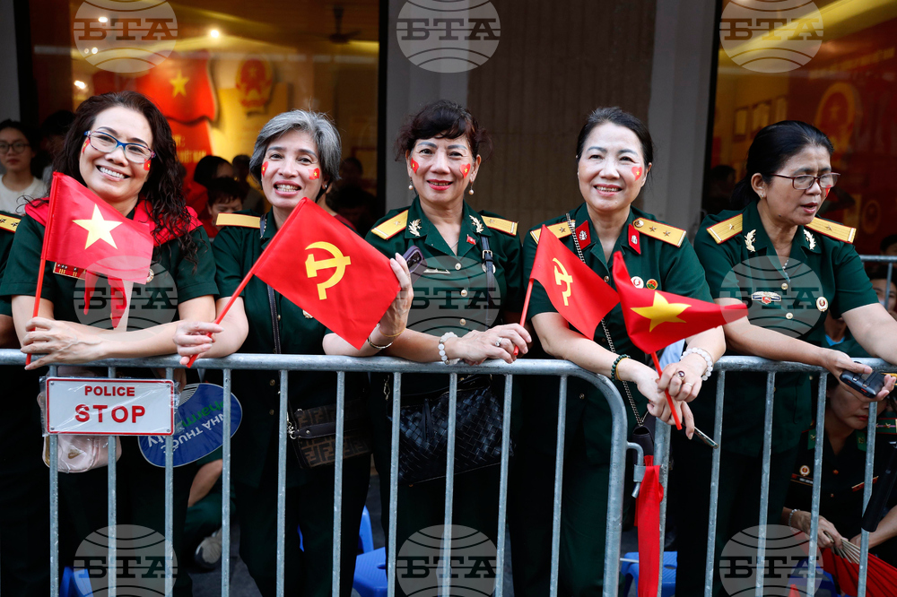 Vietnam National Day