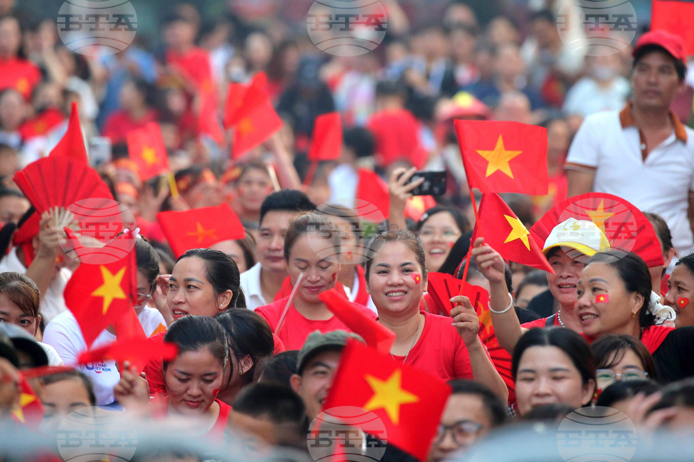 Vietnam National Day