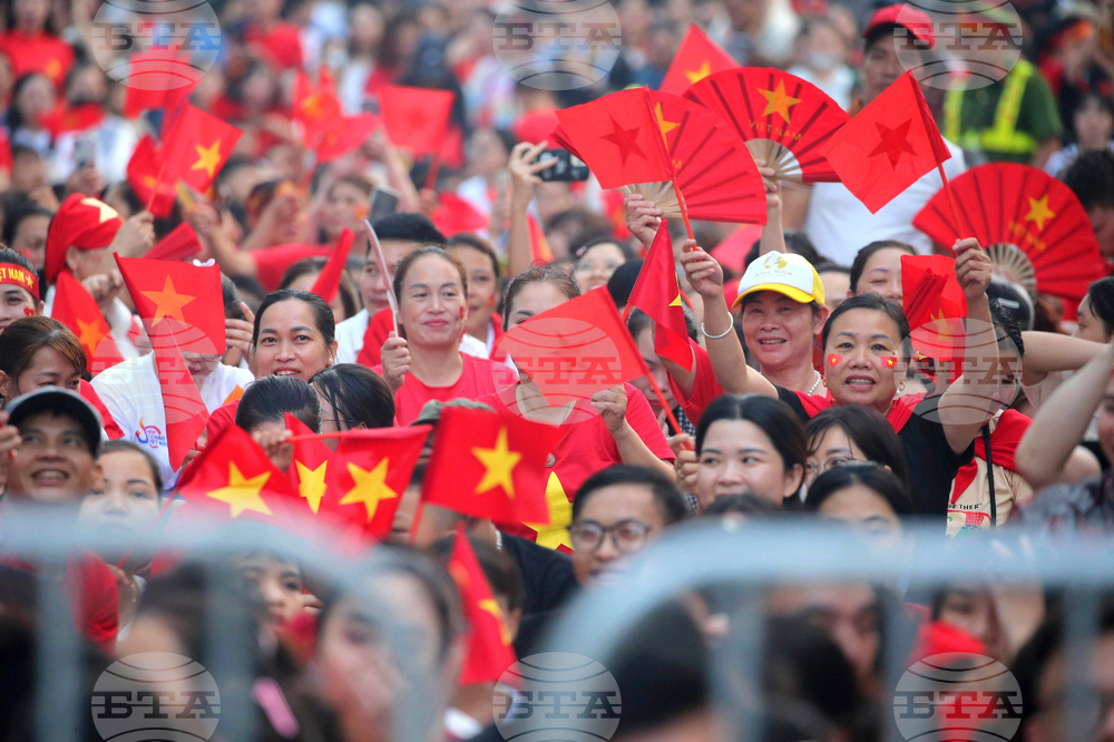 Vietnam National Day
