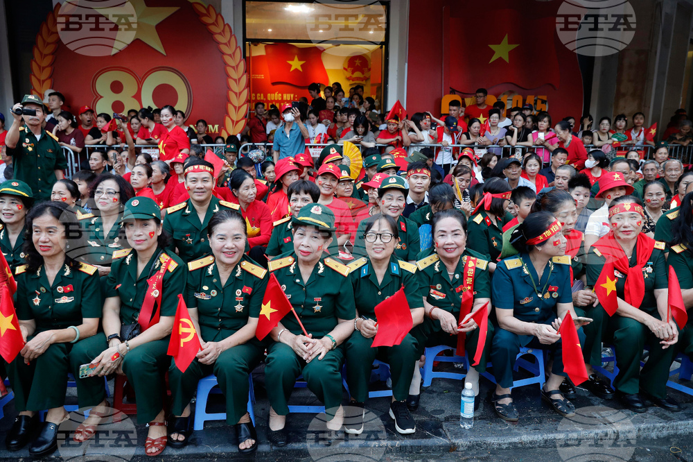 Vietnam National Day