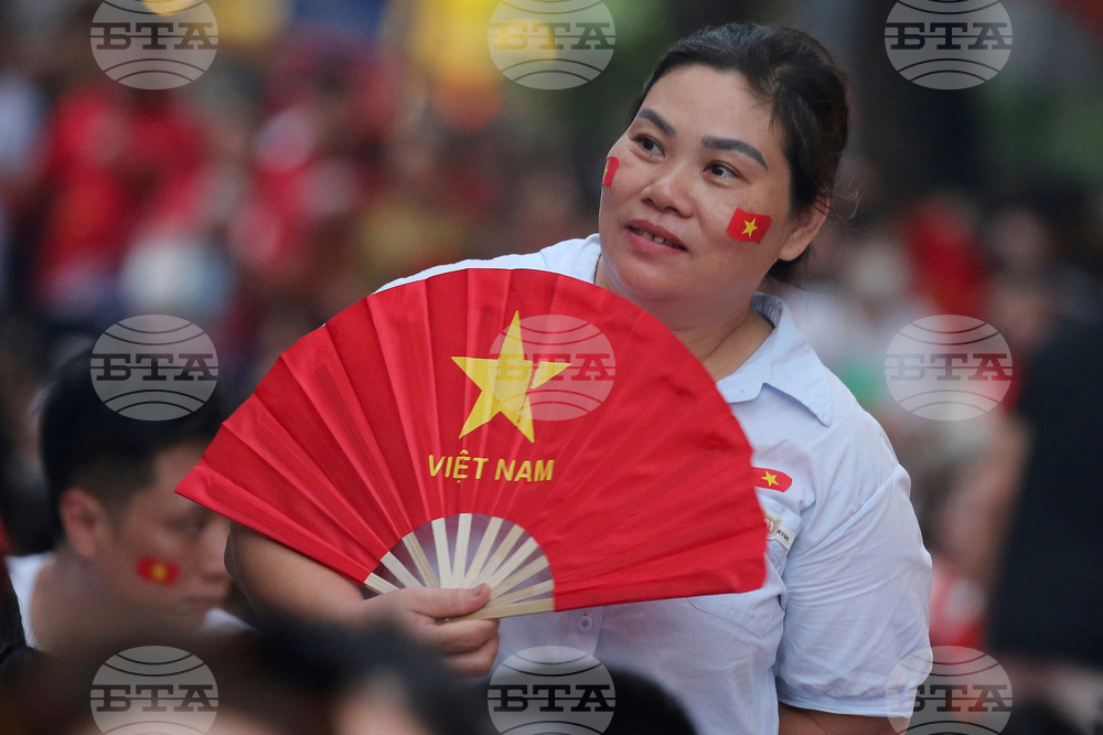 Vietnam National Day