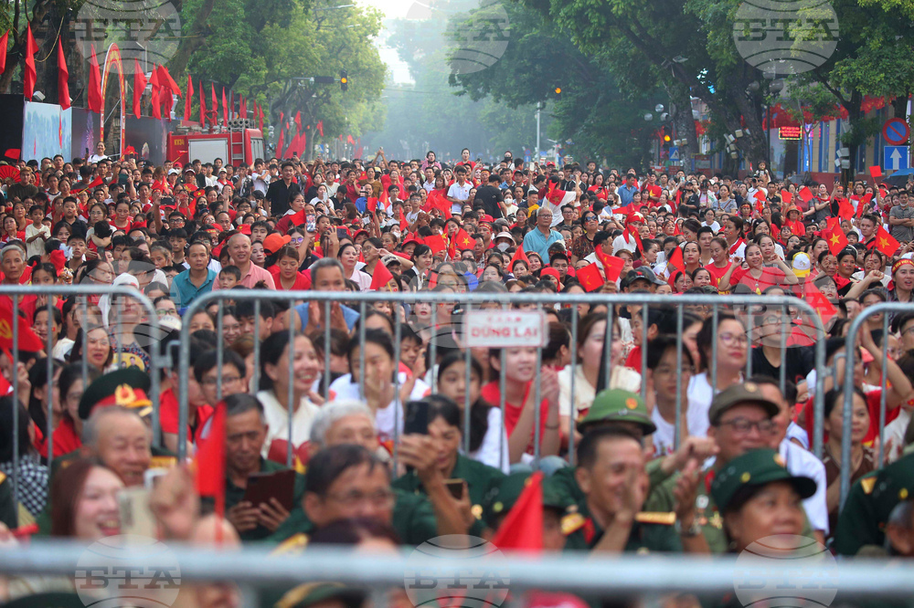 Vietnam National Day