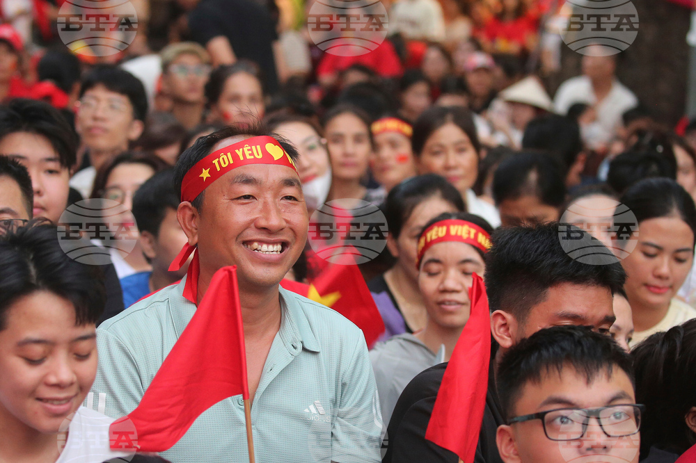 Vietnam National Day