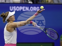 US Open Tennis