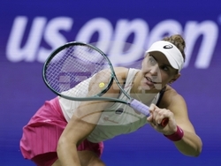 US Open Tennis