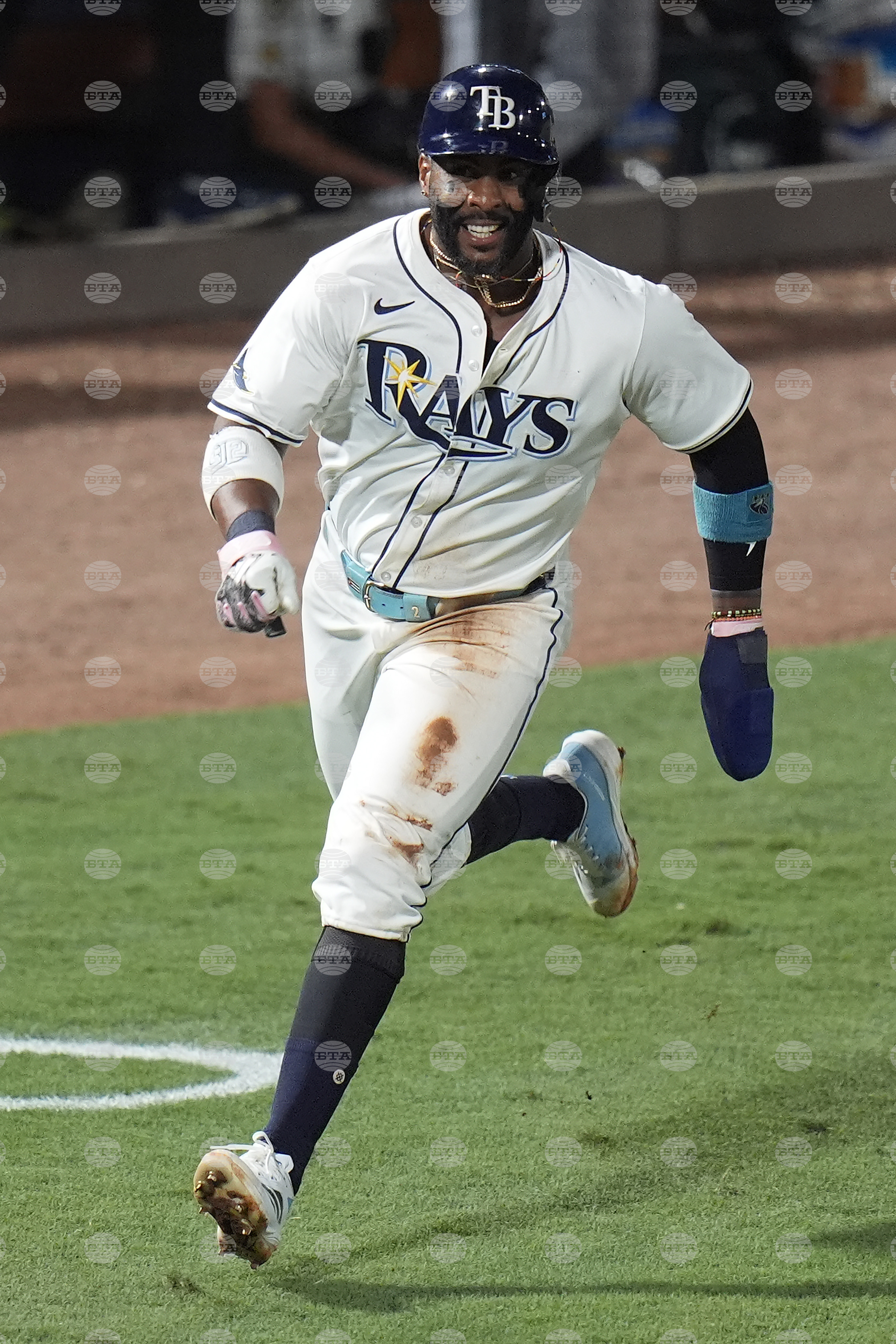Mariners Rays Baseball